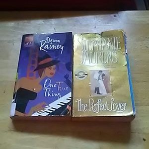 Books by Author Dozeen Rainey & Stephanie Laurens